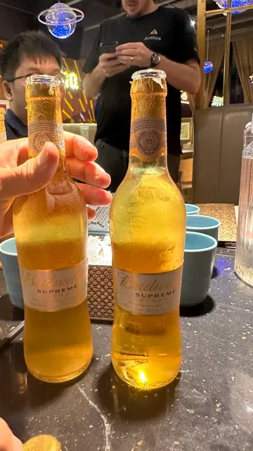 313 Yangzhuang Iron Pot Hu Mutton (Xisanqi Store)