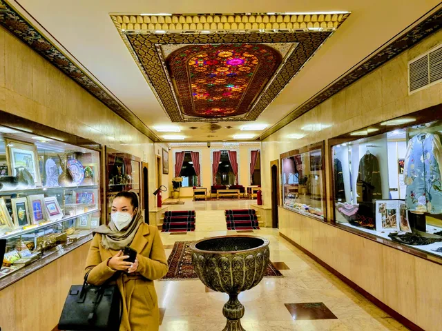 Abbasi Traditional Restaurant