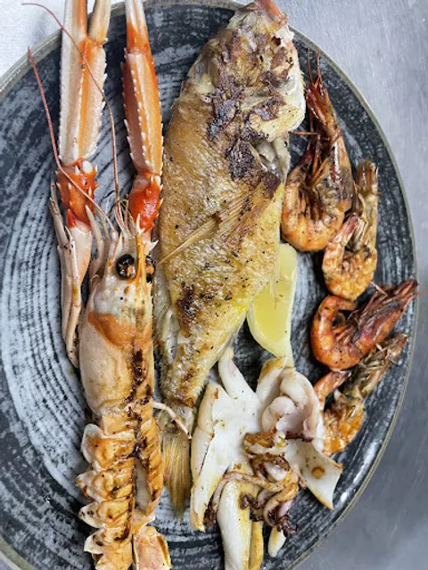 Osteria il Trabaccolo