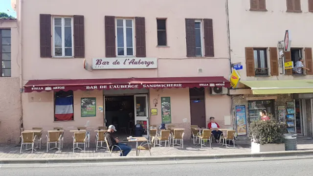 Bar de l'Auberge