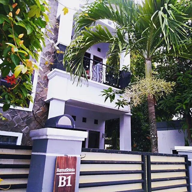 Rama Shinta Homestay