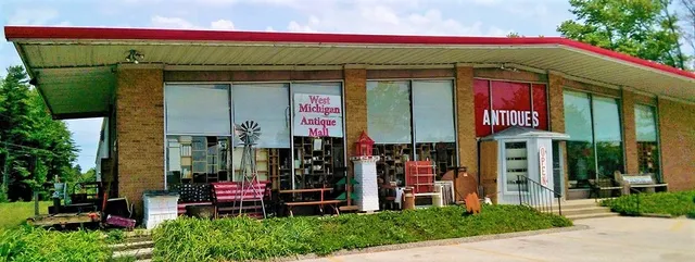 West Michigan Antique Mall