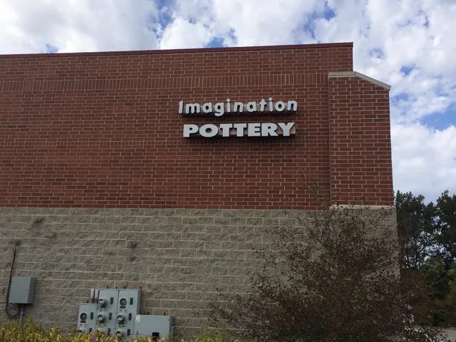Imagination Pottery