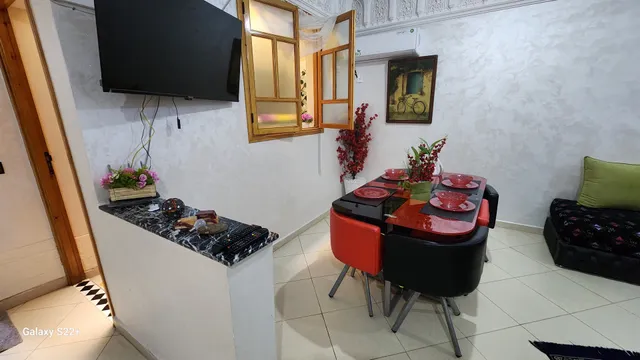 Appartement 7 min de l'aéroport