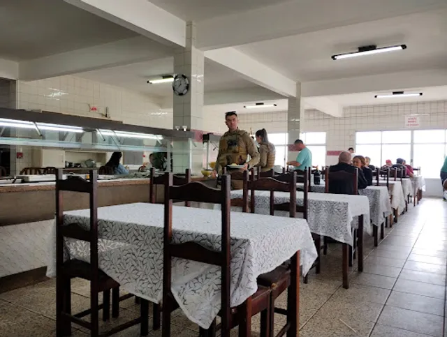 Churrascaria Espeto de Ouro