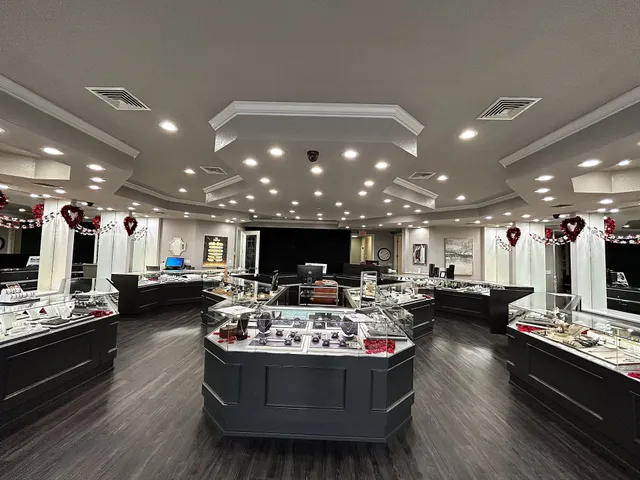 Mathews Jewelers
