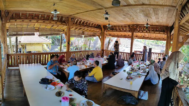 Pondok Alam Bang Khohar