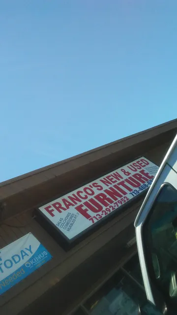 Franco's Furniture