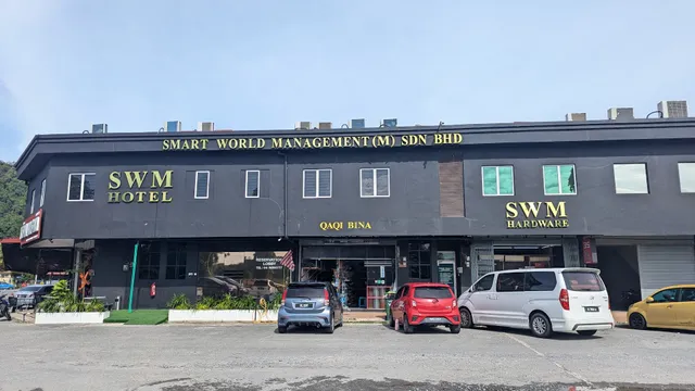 SWM Hotel
