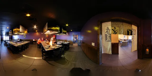 Dozo Sushi & Hibachi (Powdersville Location)