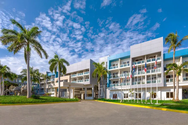 Sol Varadero Beach Meliá