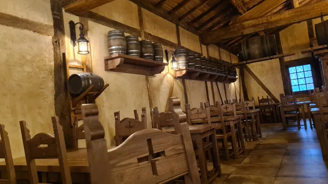 Tonnellerie Saint Vincent