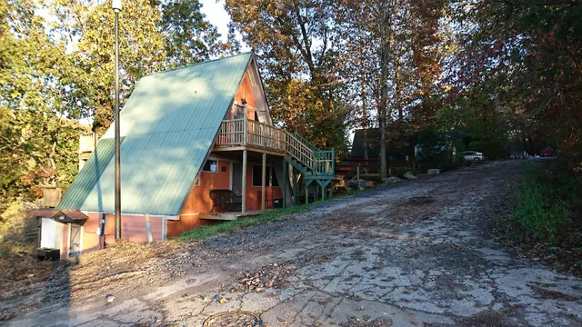 Marble Mountain Chalet