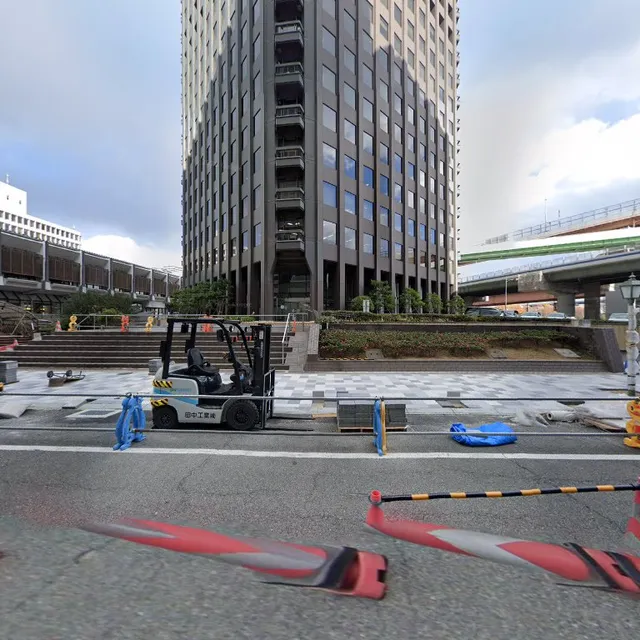 カフェドぶぅらんじぇ