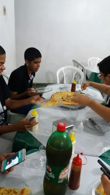 Restaurante Barriga Cheia