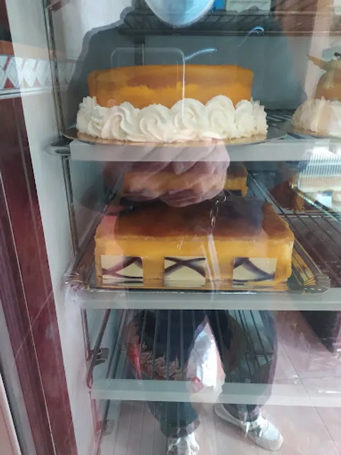 Pa i Dolços Juan Pérez