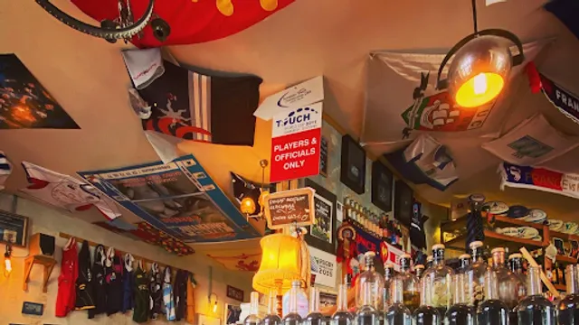 Little William Nantes