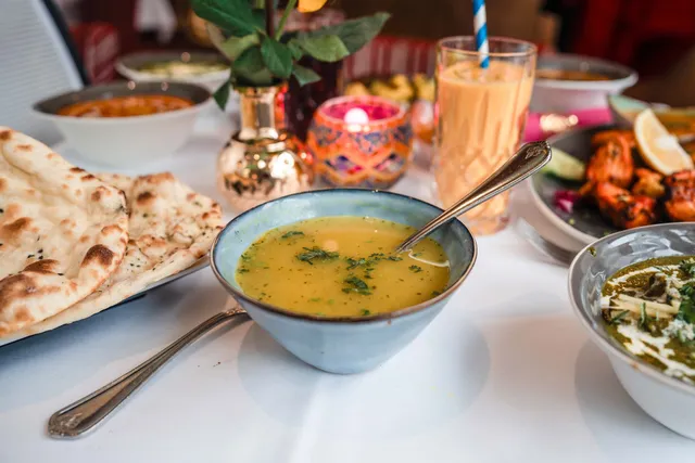 Holi 365 Indisches Restaurant