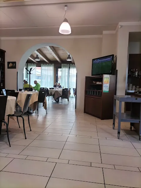 Ristorante Il Portico