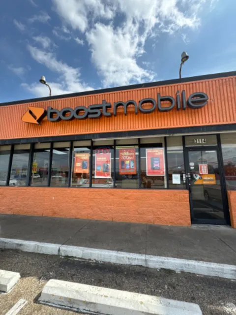 Boost Mobile
