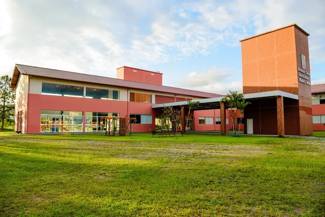 Pousada Divino Oleiro