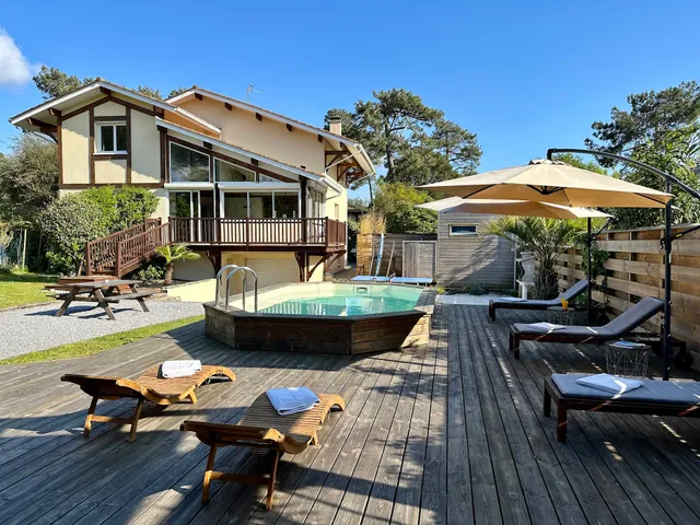 Ocean Garden Surf Lodge