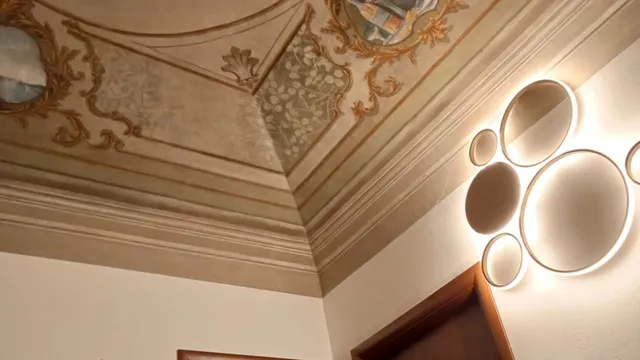 La Casa dello Spolvero (Cin:IT066049C2KYUGL5SM)