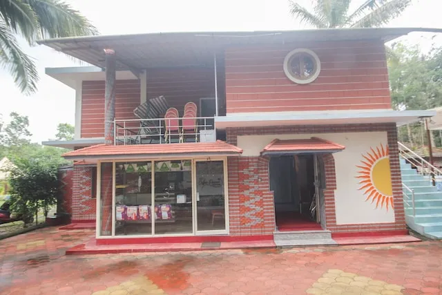 OYO Coffee Flower Resort