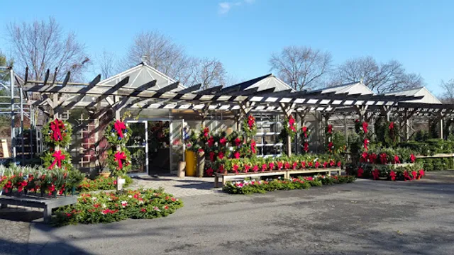 Pleasantdale Nurseries Inc