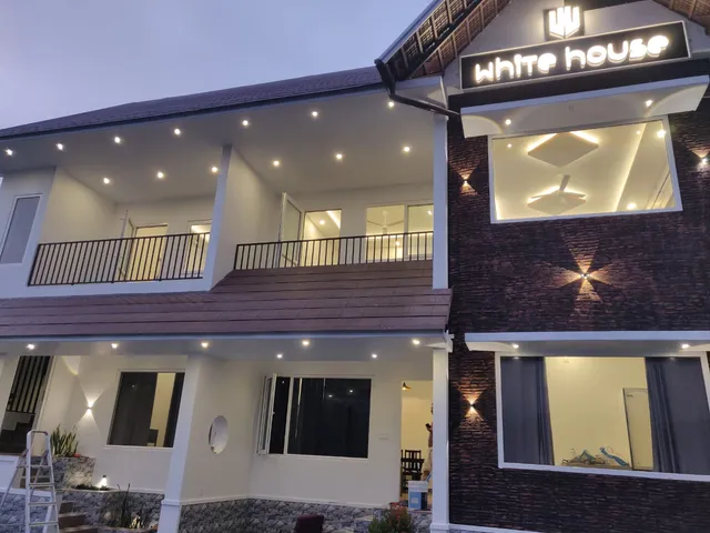 Vagamon White House Resort