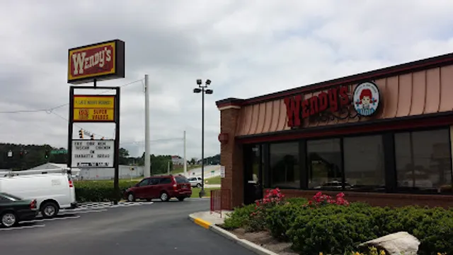 Wendy's