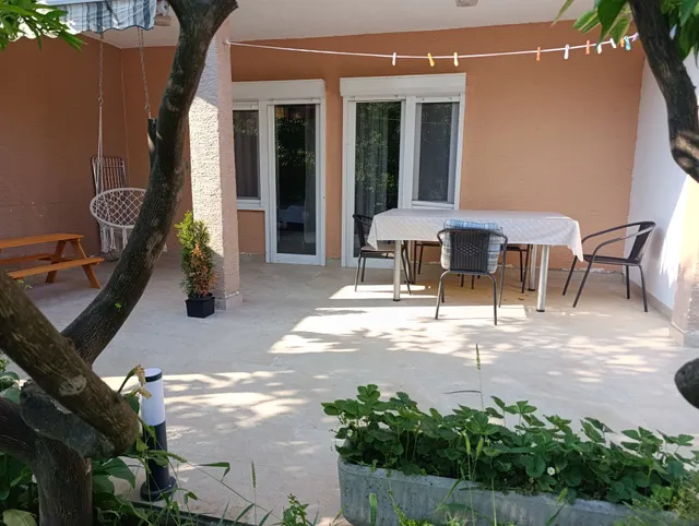 Apartments Ladini Lana