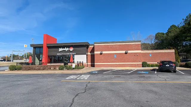 Wendy's