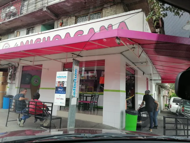 La Michoacana