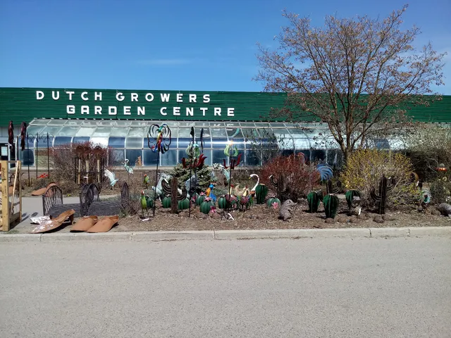 Dutch Growers Saskatoon