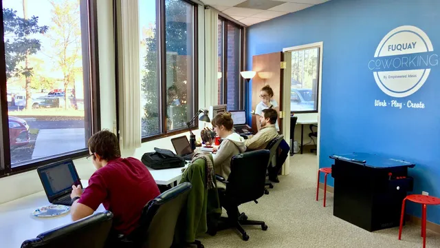 Fuquay Coworking