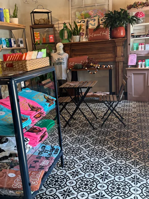 Groundation Coffee Shop