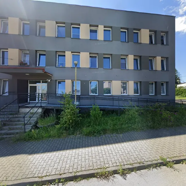 Apartamenty Słoneczko