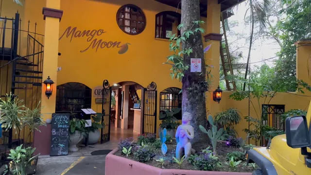 Carambola Seafood and Korean BBQ Restaurant