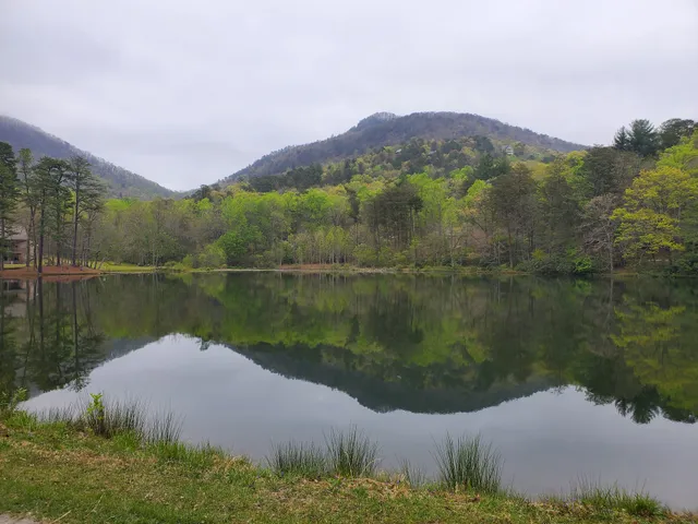 Pinnacle Retreat Center