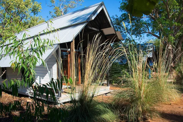 Anbinik Kakadu Resort