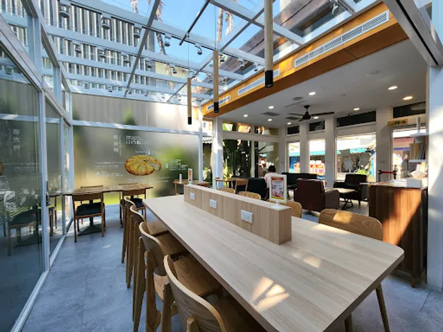 塔吉特Touched 千層蛋糕 - 雲林斗六店