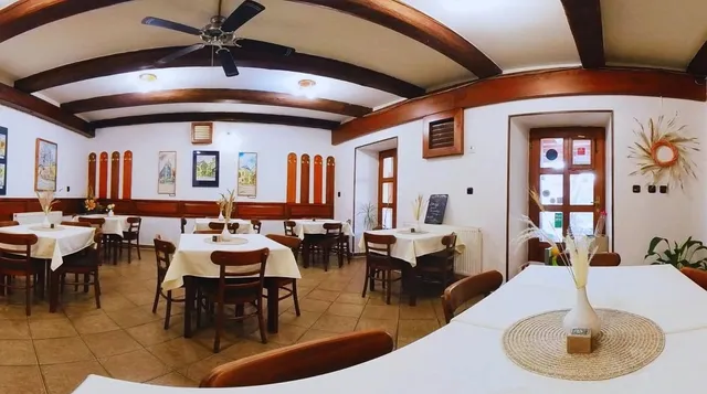 Restaurace U Balánů