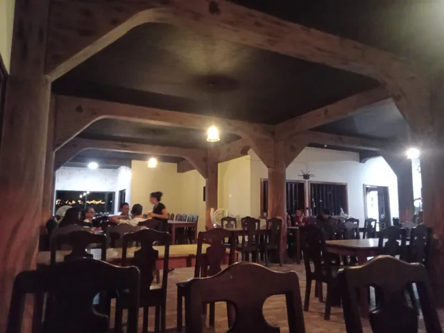 Hotel y Restaurante "El Mirador Gualán"