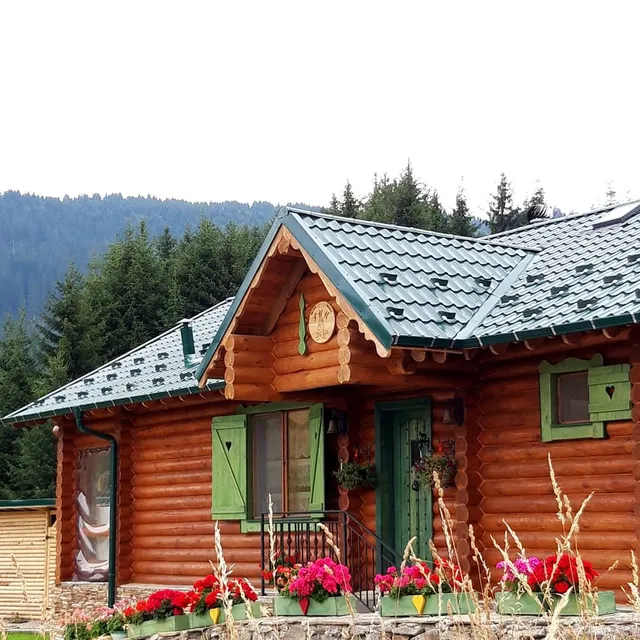 Stoykite-Pamporovo Nature retreat