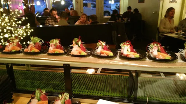 Kyoko's Japanese Restaurant