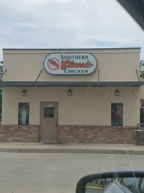 Southern Classic Chicken