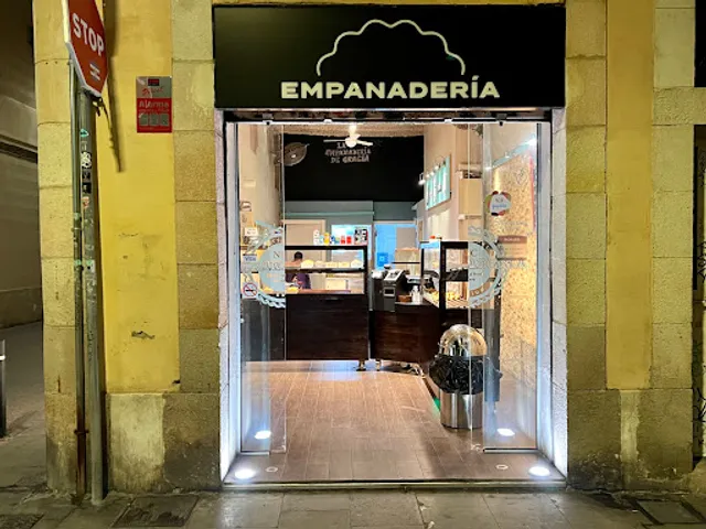 L'Empanaderia de Gràcia El Facón
