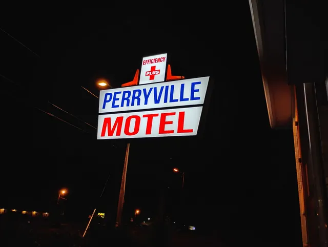 Perryville Motel