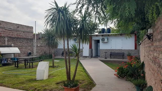 DEPARTAMENTOS PALMERAS